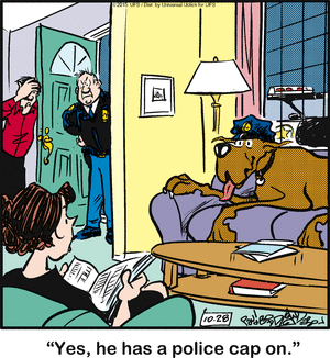 marmaduke